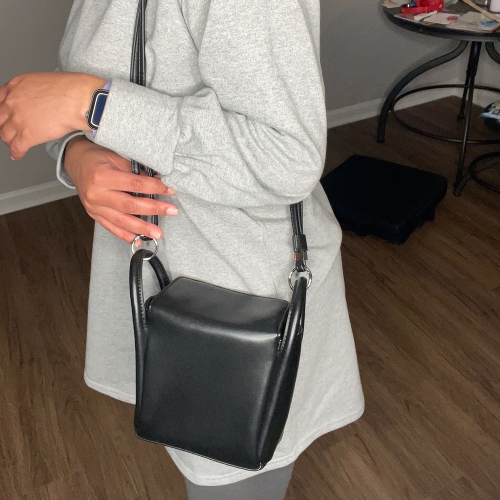 Shoulder Bag